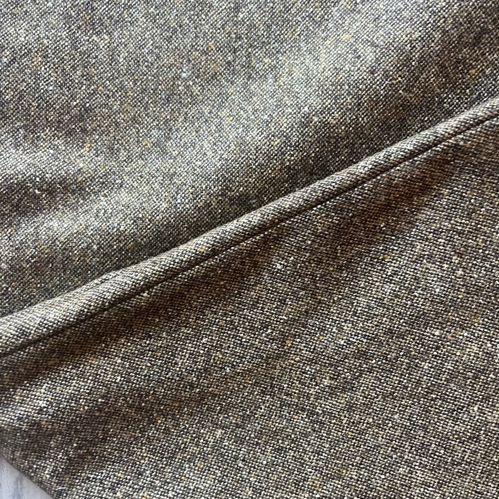 Isabella Bird women’s wool & silk slacks - new w/o tags. - Picture 5 of 8